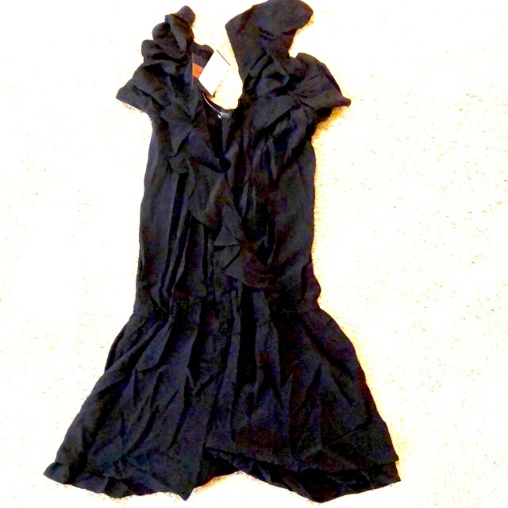 Pure Sugar 100% Silk Romper
